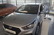 Hyundai Solaris 1.4 МТ, 2018, седан Воронеж