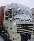 DAF XF 105.410 2007г Санкт-Петербург