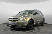 Dodge Caliber 1.8 МТ, 2006, хетчбэк Санкт-Петербург