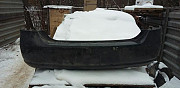 Задний бампер Volkswagen Polo, 2013 Обнинск