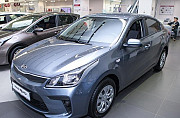 KIA Rio 1.6 AT, 2017, седан Москва