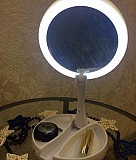 Макияжное зеркало с подсветкой Краснодар