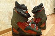 Горнолыжные ботинки rossignol Саратов