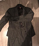 Костюм(юбка+пиджак) Ладожская