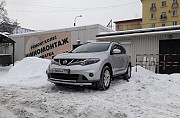 Nissan Murano 3.5 CVT, 2012, универсал Санкт-Петербург