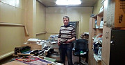 Ремонт принтеров, мфу, офисная техника, компьютеры Серпухов