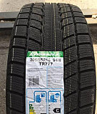 Шины Triangle TR777 205/55R16 + монтаж Иркутск