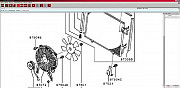 Мотор вентилятора кондиционера Mitsubishi Москва
