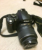 Фотоаппарат Nikon D60 Санкт-Петербург