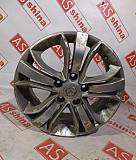 Диск бу Mazda R 16 J6.5 5x114.3 ET 52.5 MZ145562 Москва