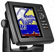 Эхолот Garmin gpsmap 547xs Санкт-Петербург