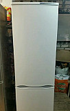 Холодильник атлант двухкамерный Электросталь