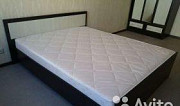 Кровать Фиеста с матрасом (все размеры) Новочеркасск