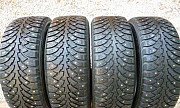 Nokian Hakkapeliitta 4 205/55R16 Санкт-Петербург