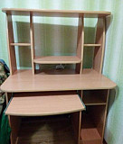 Компьютерный стол Новомосковск