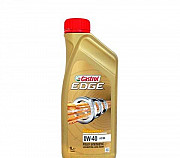 Масло моторное Castrol edge Titanium 0W-40 Воронеж