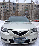 Mazda 3 1.6 AT, 2007, седан Волгоград