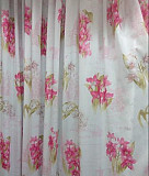 Тюль-шелк на продажу Ялта