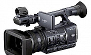 Профессиональная Видеокамера Sony HDR-AX2000E Грозный