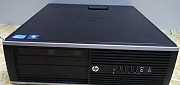 HP Compaq 8200 Elite Core i5-2500 и i3-2120 SFF Москва