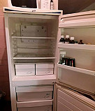 Холодильник Самара
