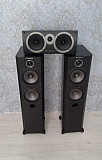 Акустика HI-FI Воронеж