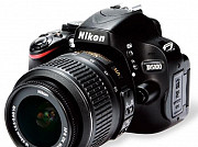 Nikon D5100 kit 18-55 Братск