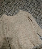 Пушистый свитер Гатчина