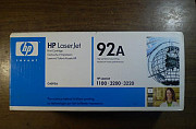 Картридж HP C4092A 92A LaserJet 1100, 3200, 3230 Чита