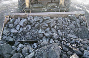 Уголь в мешках и тоннами Онгудай