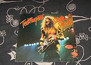 Винил LP Ted Nugent - State Of Shock, Holland Санкт-Петербург