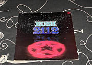 Винил LP Rush - 2112, пресс 1976, Holland Санкт-Петербург