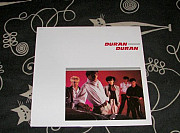 Винил LP Duran Duran Санкт-Петербург