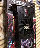 Radeon hd 6850 1gb, обслужена Новосибирск