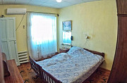 Дом 51 м² на участке 1.7 сот. Комсомольск-на-Амуре