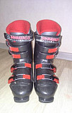 Горнолыжные ботинки Sanmarco Power Strap р.41-42 Хабаровск