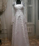 Свадебное платье Улан-Удэ