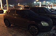 Nissan Qashqai 2.0 AT, 2009, внедорожник Москва