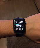 Apple watch s2 42mm Барнаул