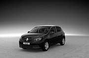 Renault Sandero 1.6 МТ, 2017, хетчбэк Санкт-Петербург