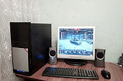 Компьютер полный комплект или системный блок отдел Набережные Челны