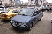 Hyundai Matrix 1.8 МТ, 2005, минивэн Санкт-Петербург