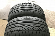 Dunlop SP Sport 01 MO 2554019 Москва