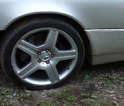 Mercedes-Benz S-класс 3.2 AT, 1993, седан Владикавказ