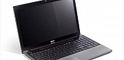 Ноутбук Acer Core i5 Память 4Gb Диск 250Gb Владивосток