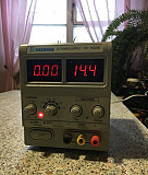 Лабораторный блок питание dazheng PS-1502DD Ангарск