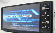 Магнитола "Toyota" nhzt- W58(HDD/DVD/MP3/AUX) Омск