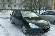 Mitsubishi Lancer 1.6 AT, 2006, седан Воронеж