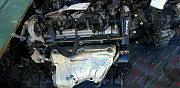 Двигатель D5244T Volvo V70 Армавир