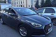 Hyundai i40 2.0 AT, 2015, седан Новокузнецк